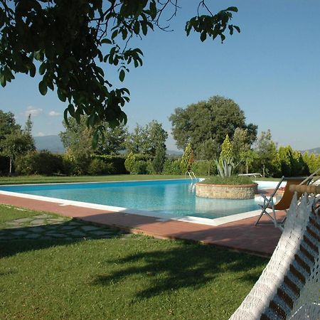 Quarata Ortali Country House المظهر الخارجي الصورة