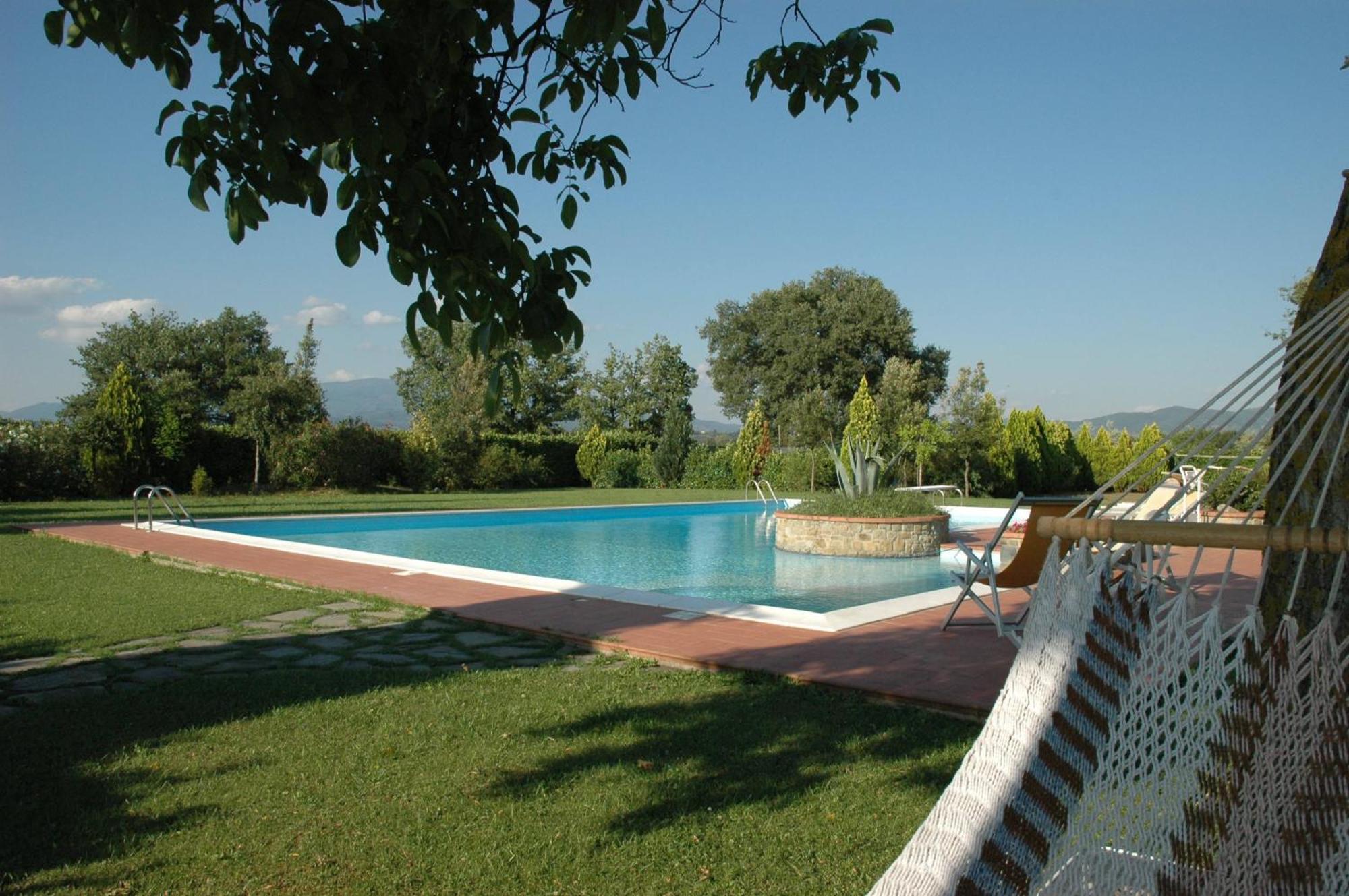 Quarata Ortali Country House المظهر الخارجي الصورة