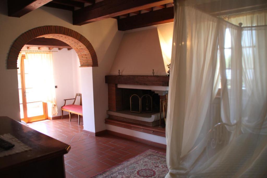 Quarata Ortali Country House الغرفة الصورة