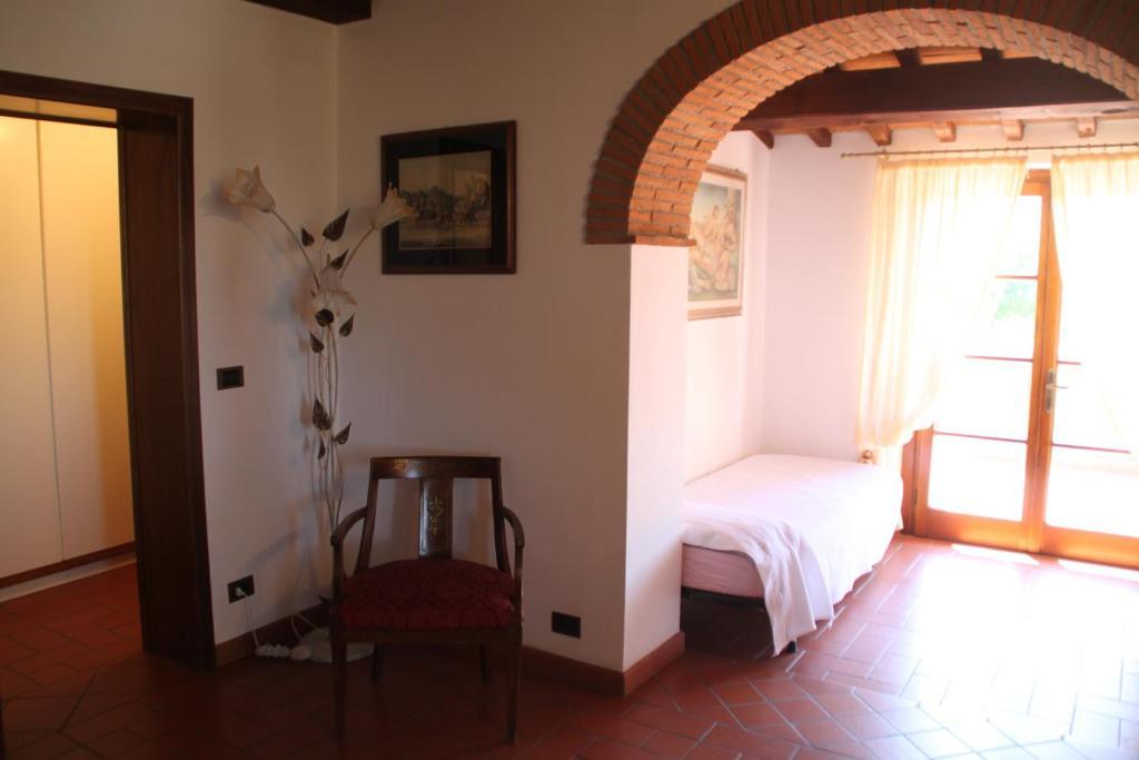 Quarata Ortali Country House الغرفة الصورة