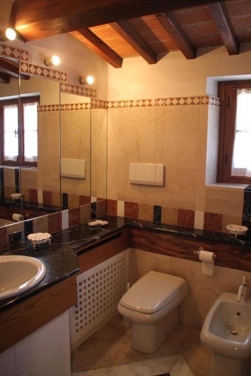 Quarata Ortali Country House الغرفة الصورة