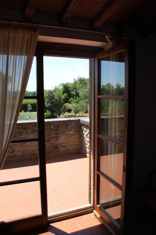 Quarata Ortali Country House الغرفة الصورة