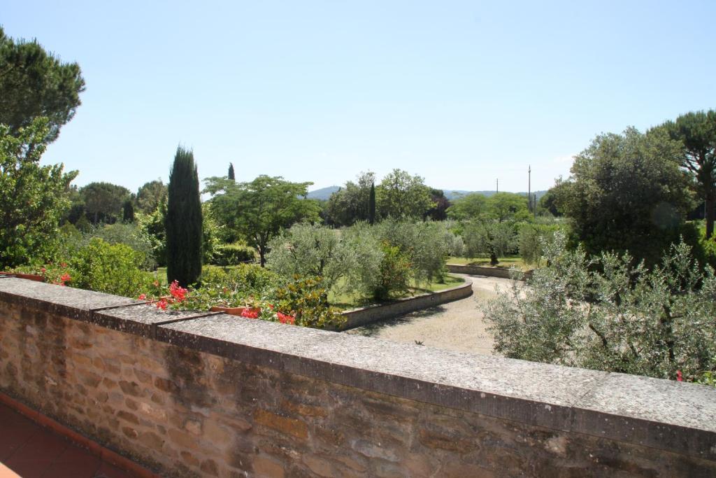 Quarata Ortali Country House الغرفة الصورة