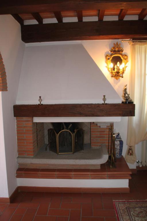 Quarata Ortali Country House الغرفة الصورة