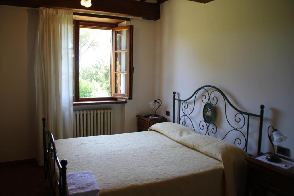 Quarata Ortali Country House الغرفة الصورة