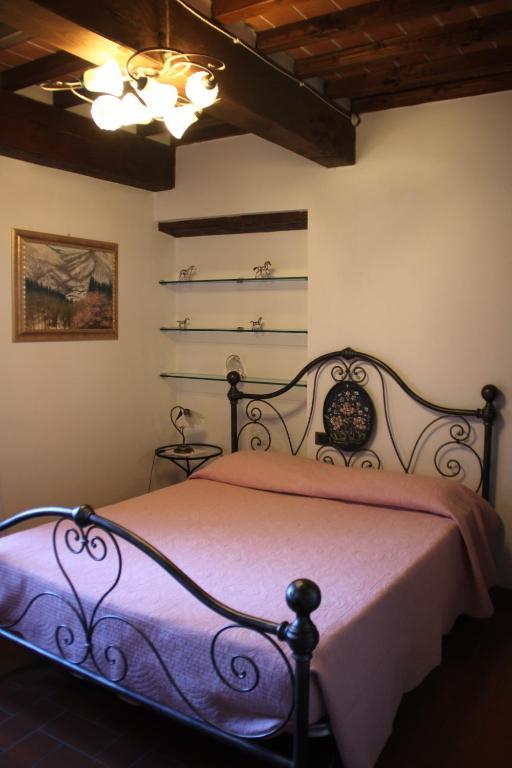 Quarata Ortali Country House الغرفة الصورة