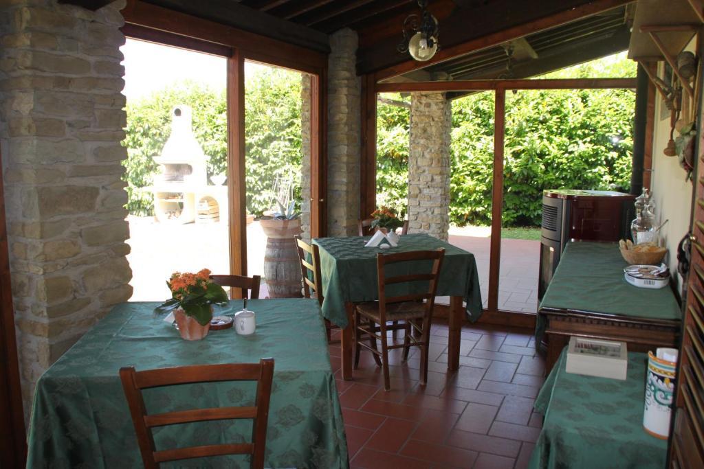 Quarata Ortali Country House المظهر الخارجي الصورة